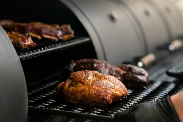 How Long To Cook Ribs On Offset Smoker?
