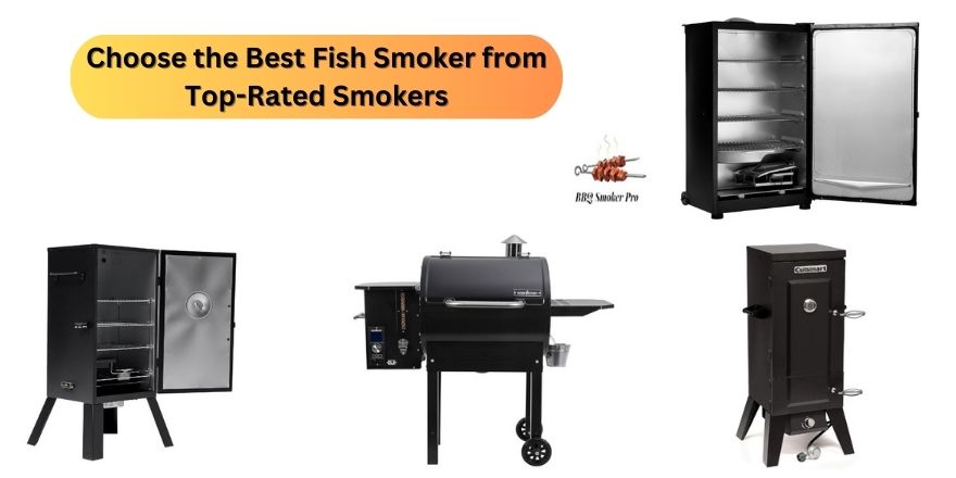 best fish smoker