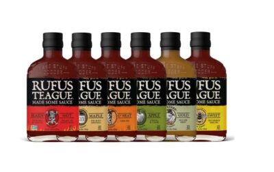 bbq-sauces